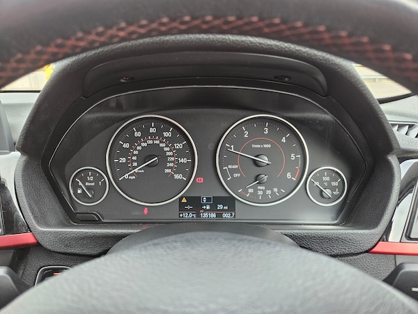 Used BMW 3 Series 2014 for sale - 75722679: Photo 16