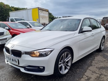 BMW - 3 Series