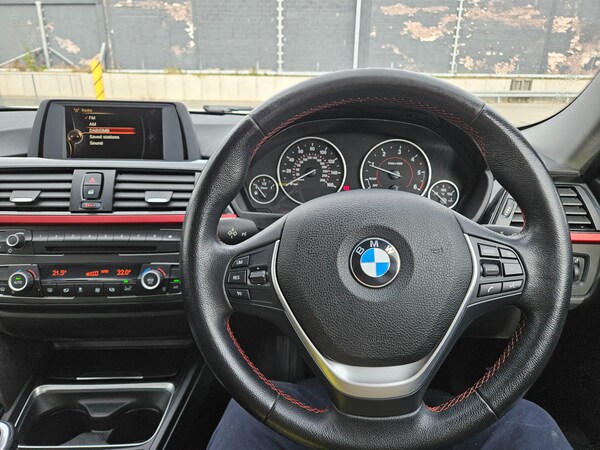 Used BMW 3 Series 2014 for sale - 75722679: Photo 25