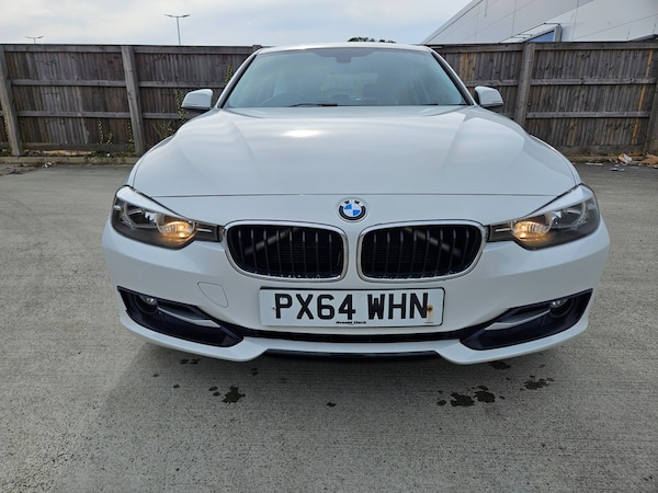Used BMW 3 Series 2014 for sale - 75722679: Photo 2