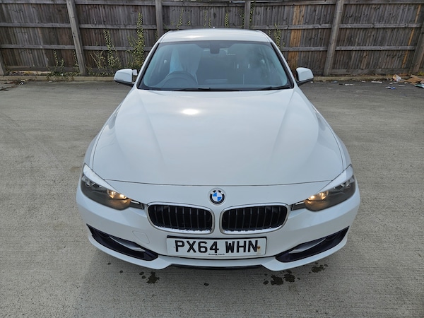 Used BMW 3 Series 2014 for sale - 75722679: Photo 3