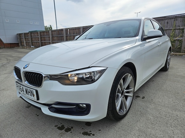 Used BMW 3 Series 2014 for sale - 75722679: Photo 4