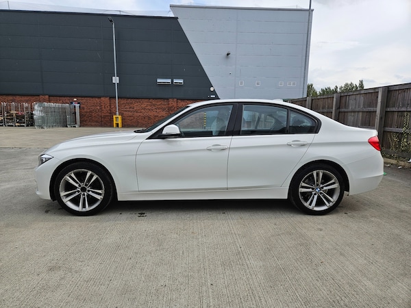 Used BMW 3 Series 2014 for sale - 75722679: Photo 5