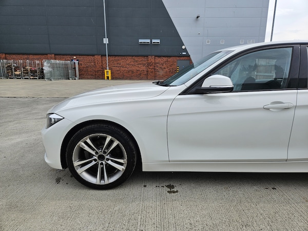 Used BMW 3 Series 2014 for sale - 75722679: Photo 6
