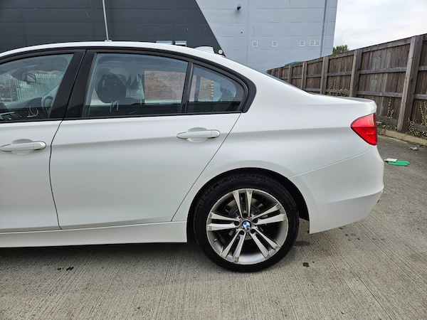 Used BMW 3 Series 2014 for sale - 75722679: Photo 7