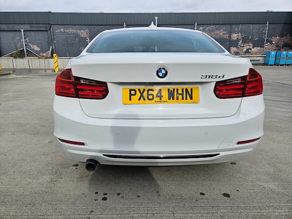 Used BMW 3 Series 2014 for sale - 75722679: Photo 9