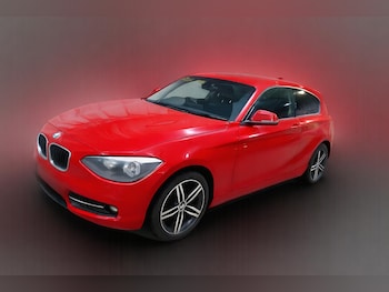 Used BMW 1 Series 2013 for sale - 77578865: Photo