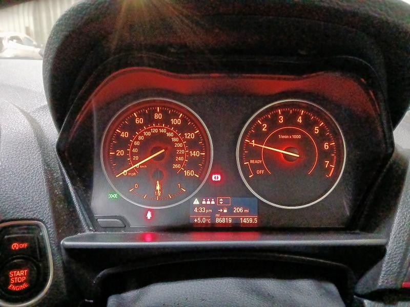 Used BMW 1 Series 2013 for sale - 77578865: Photo 2