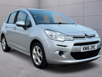 Used Citroen C3 2016 for sale - 79073399: Photo