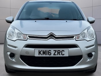 Used Citroen C3 2016 for sale - 79073399: Photo