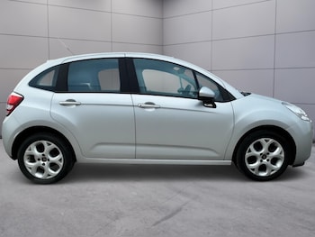 Used Citroen C3 2016 for sale - 79073399: Photo