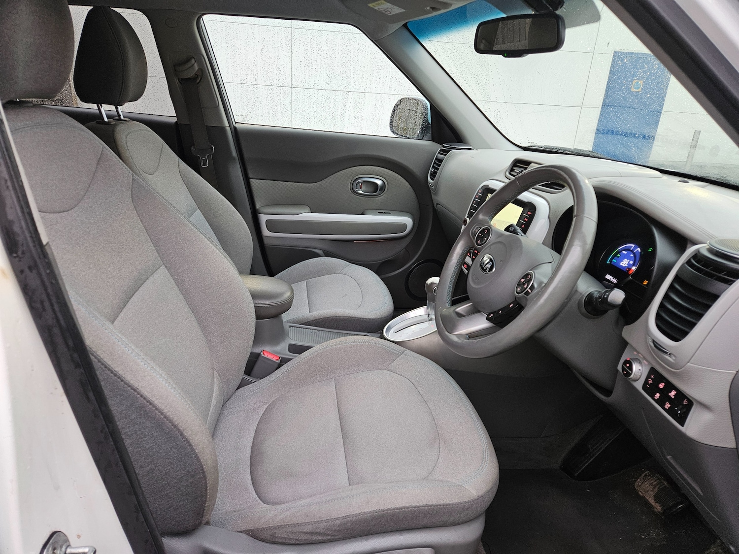 Used Kia Soul for sale - 77614630: Photo 15