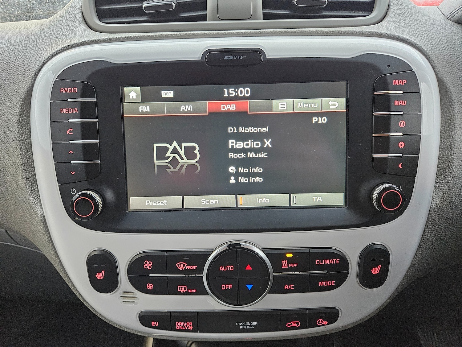 Used Kia Soul for sale - 77614630: Photo 17