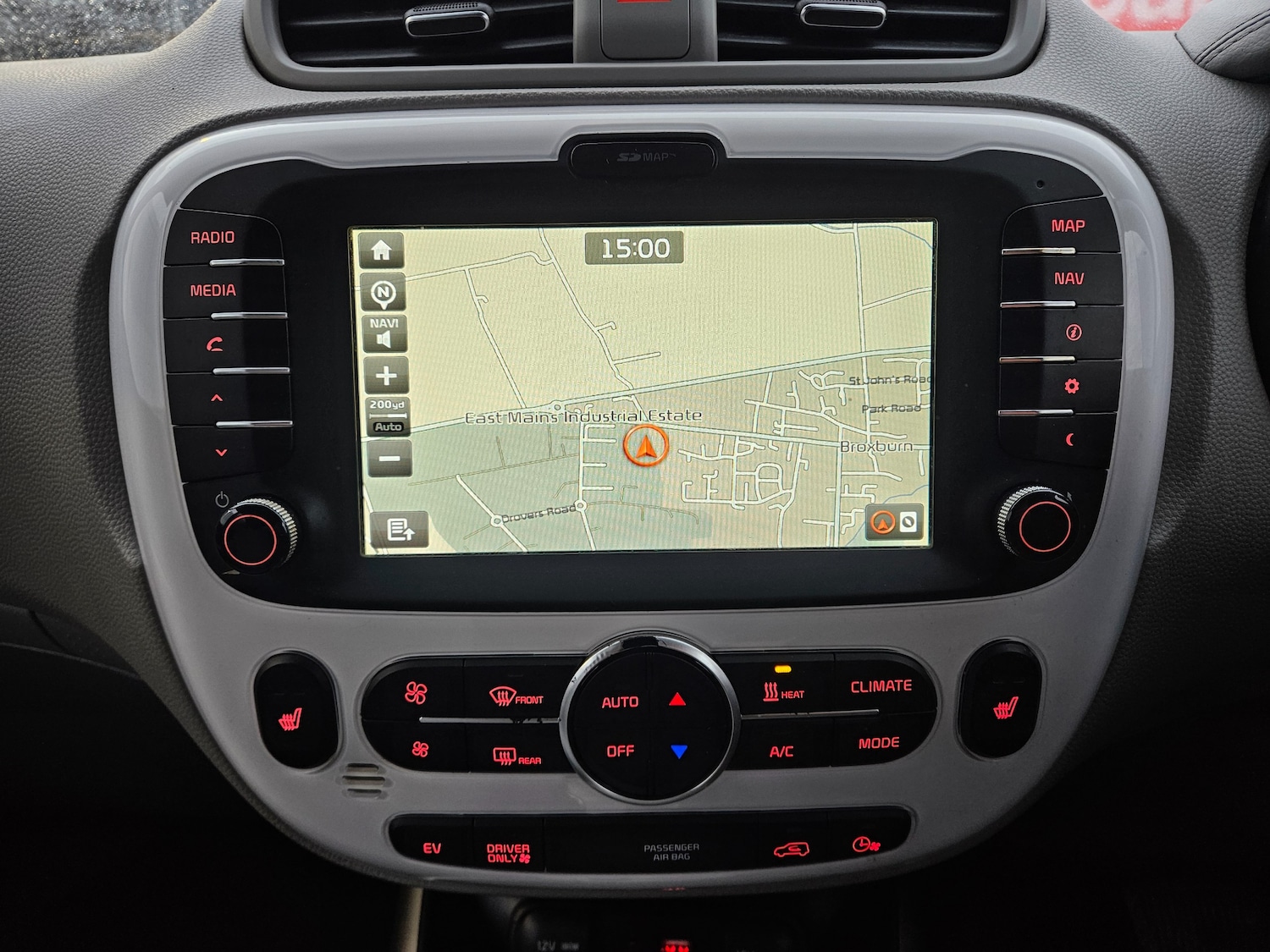 Used Kia Soul for sale - 77614630: Photo 18