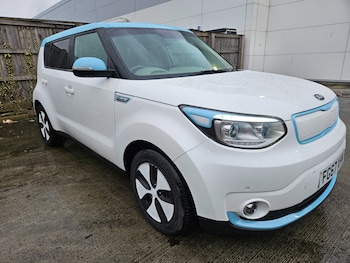 Used Kia Soul 2017 for sale - 77614630: Photo