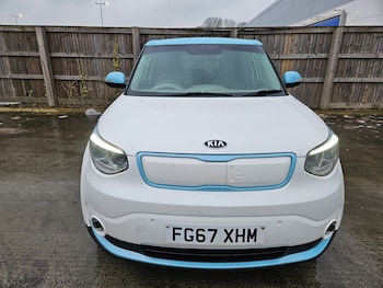 Used Kia Soul 2017 for sale - 77614630: Photo