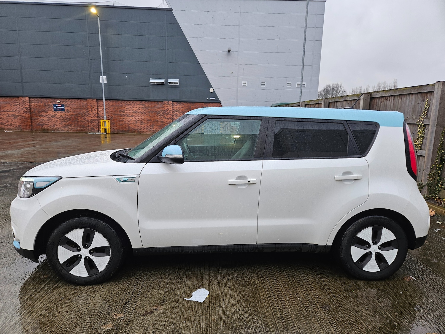 Used Kia Soul for sale - 77614630: Photo 5