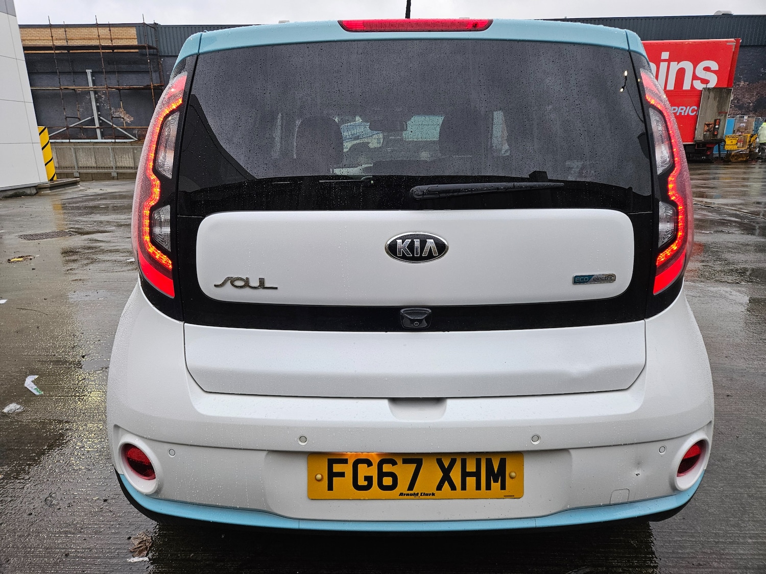 Used Kia Soul for sale - 77614630: Photo 9