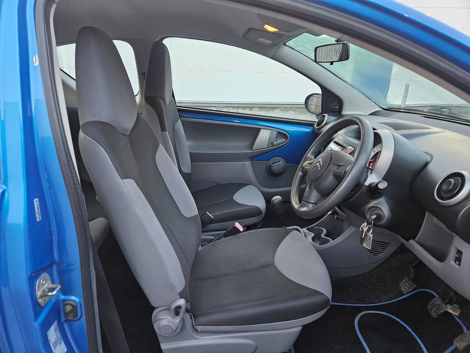 Used Citroen C1 for sale - 76969101: Photo 13