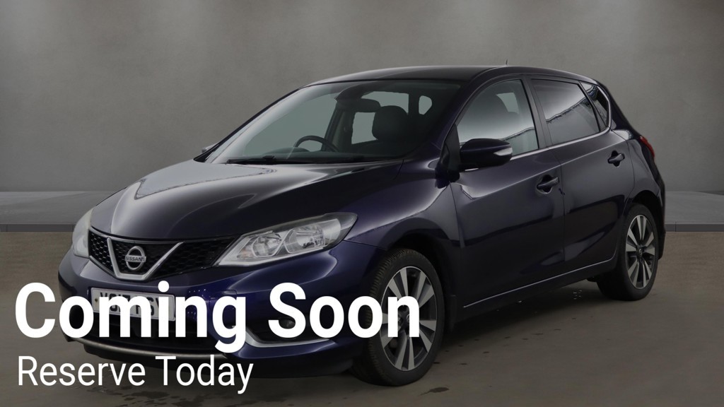 Used Nissan Pulsar 2017 for sale - 78139756: Photo 2