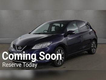 Used Nissan Pulsar 2017 for sale - 78139756: Photo