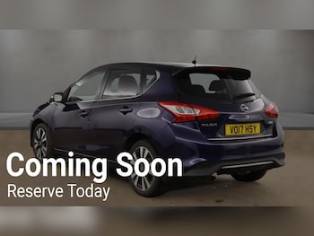 Used Nissan Pulsar 2017 for sale - 78139756: Photo