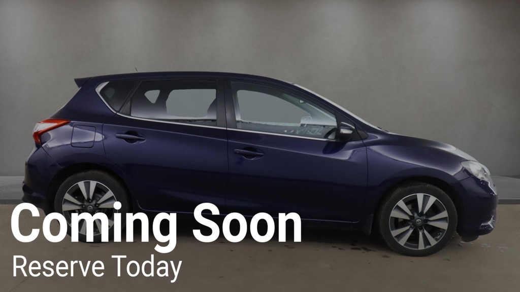 Used Nissan Pulsar 2017 for sale - 78139756: Photo 5