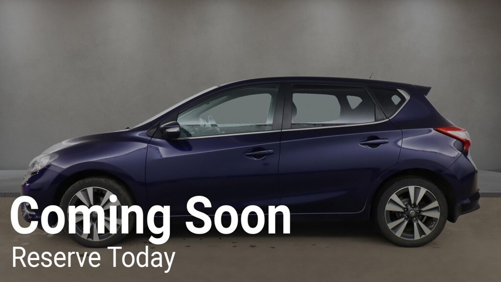 Used Nissan Pulsar 2017 for sale - 78139756: Photo 6