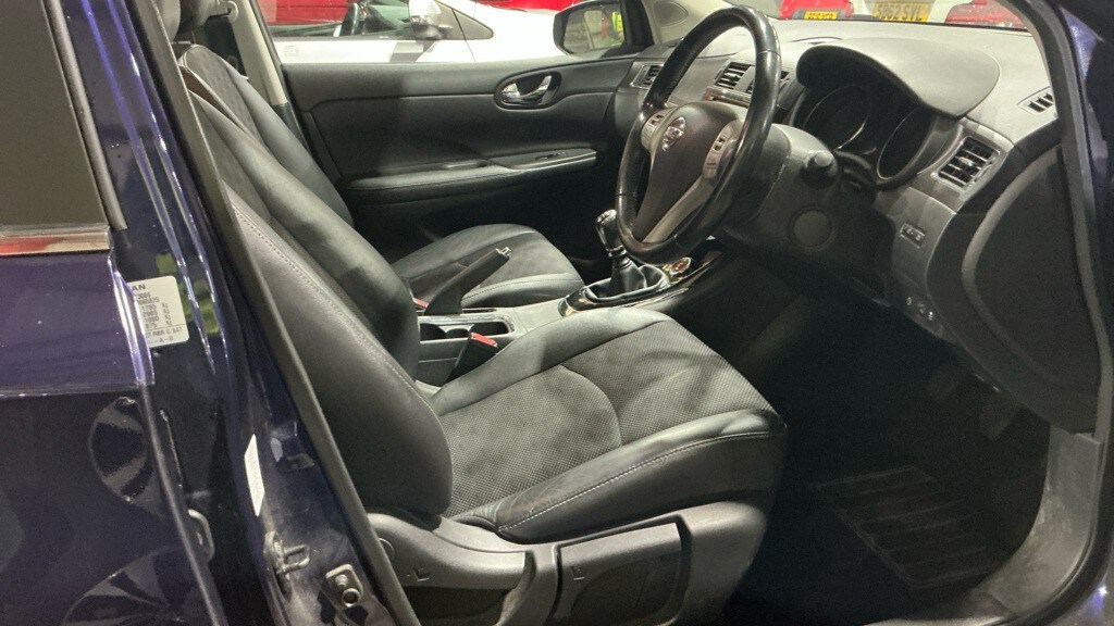 Used Nissan Pulsar 2017 for sale - 78139756: Photo 7