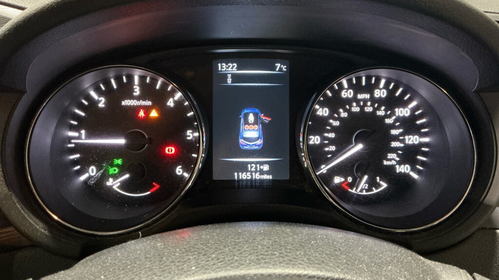 Used Nissan Pulsar 2017 for sale - 78139756: Photo 8