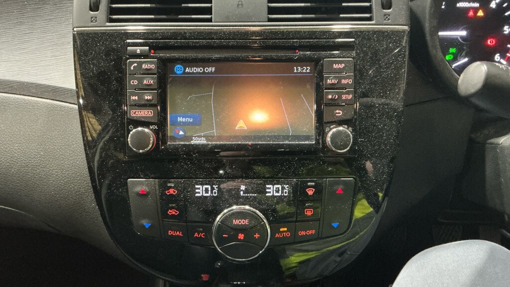 Used Nissan Pulsar 2017 for sale - 78139756: Photo 9