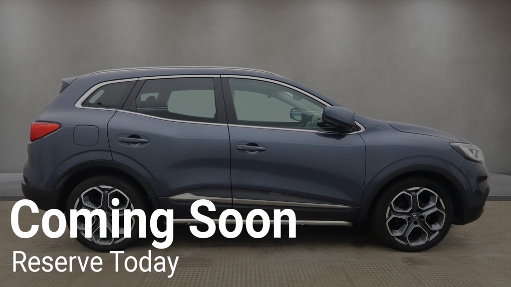 Used Renault Kadjar 2016 for sale - 77888742: Photo 5