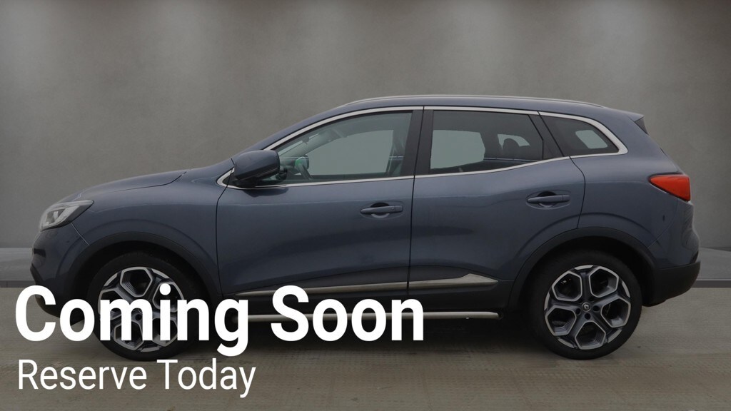 Used Renault Kadjar 2016 for sale - 77888742: Photo 6