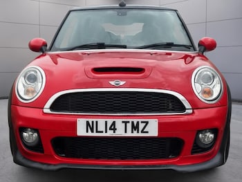Used MINI Convertible 2014 for sale - 79608457: Photo