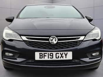 Used Vauxhall Astra 2019 for sale - 79769025: Photo
