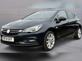 Used Vauxhall Astra 2019 for sale - 79769025: Photo