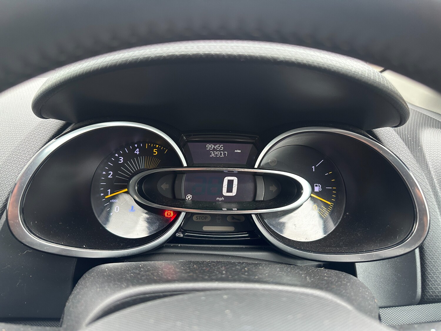 Used Renault Clio for sale - 77888746: Photo 10