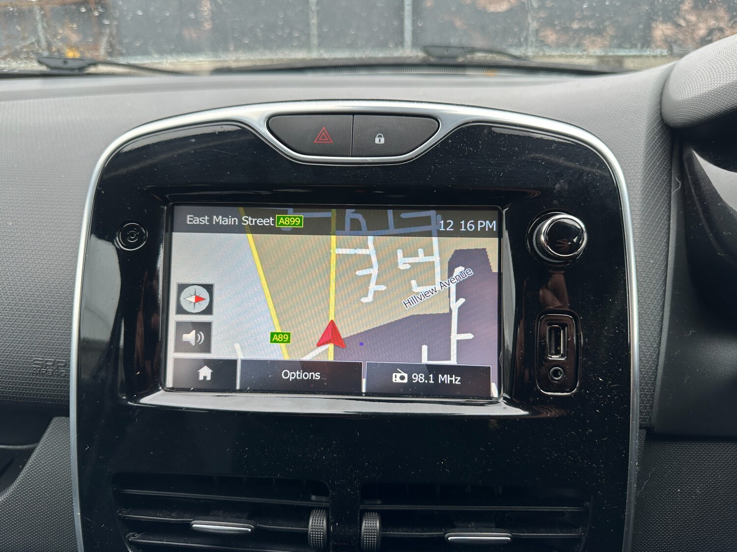 Used Renault Clio for sale - 77888746: Photo 11