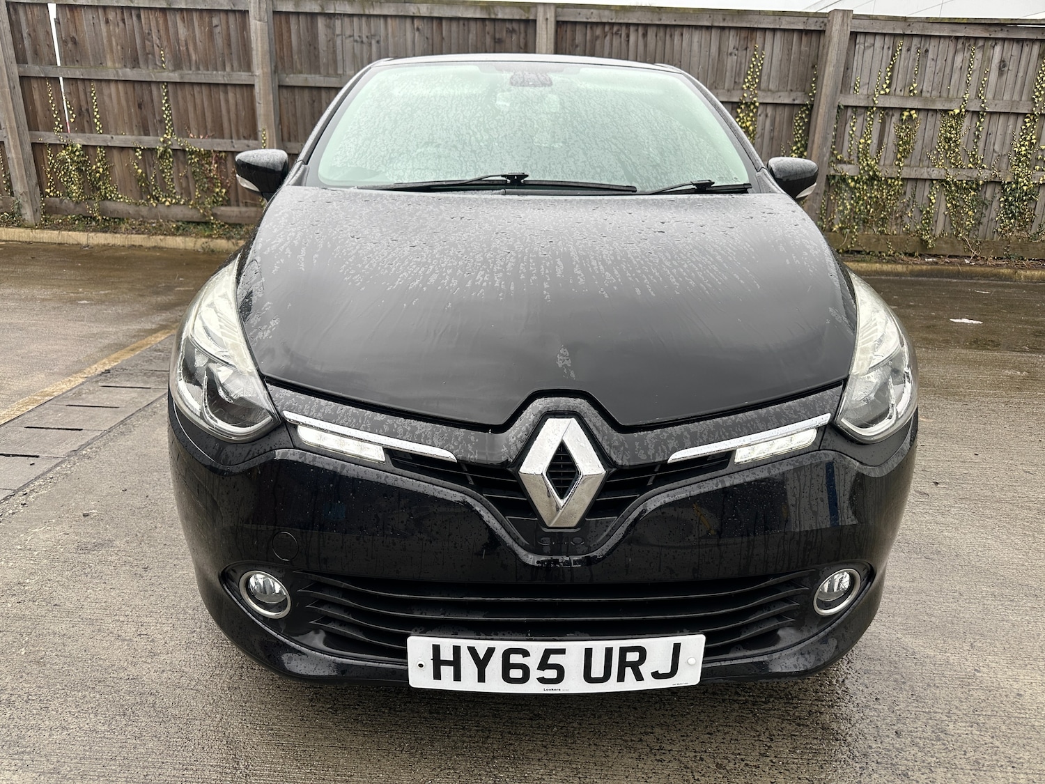 Used Renault Clio for sale - 77888746: Photo 2