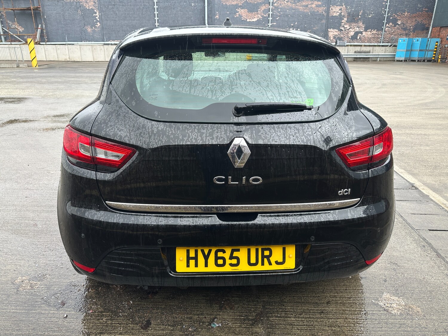 Used Renault Clio for sale - 77888746: Photo 6