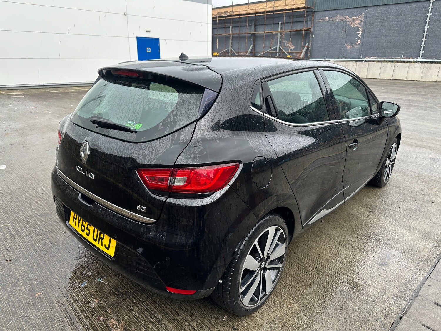 Used Renault Clio for sale - 77888746: Photo 7