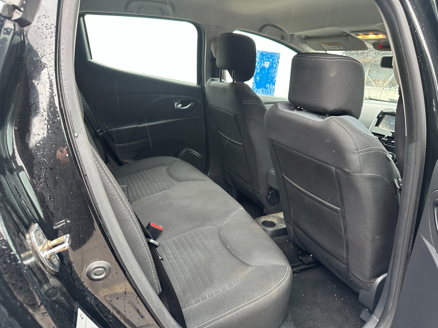 Used Renault Clio for sale - 77888746: Photo 9