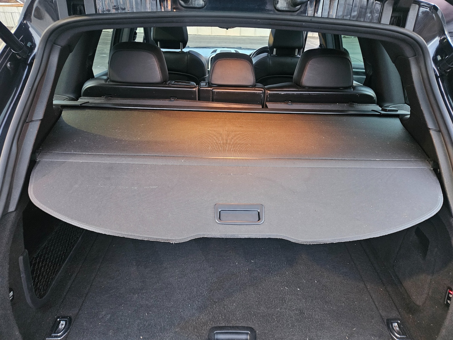 Used Porsche Cayenne for sale - 77614641: Photo 18