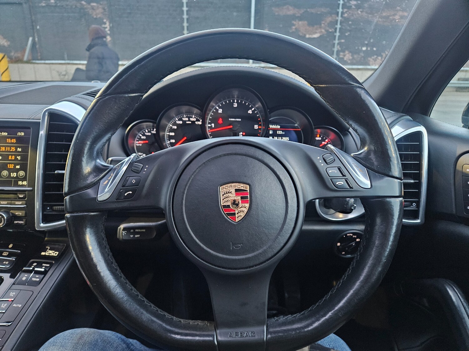 Used Porsche Cayenne for sale - 77614641: Photo 32