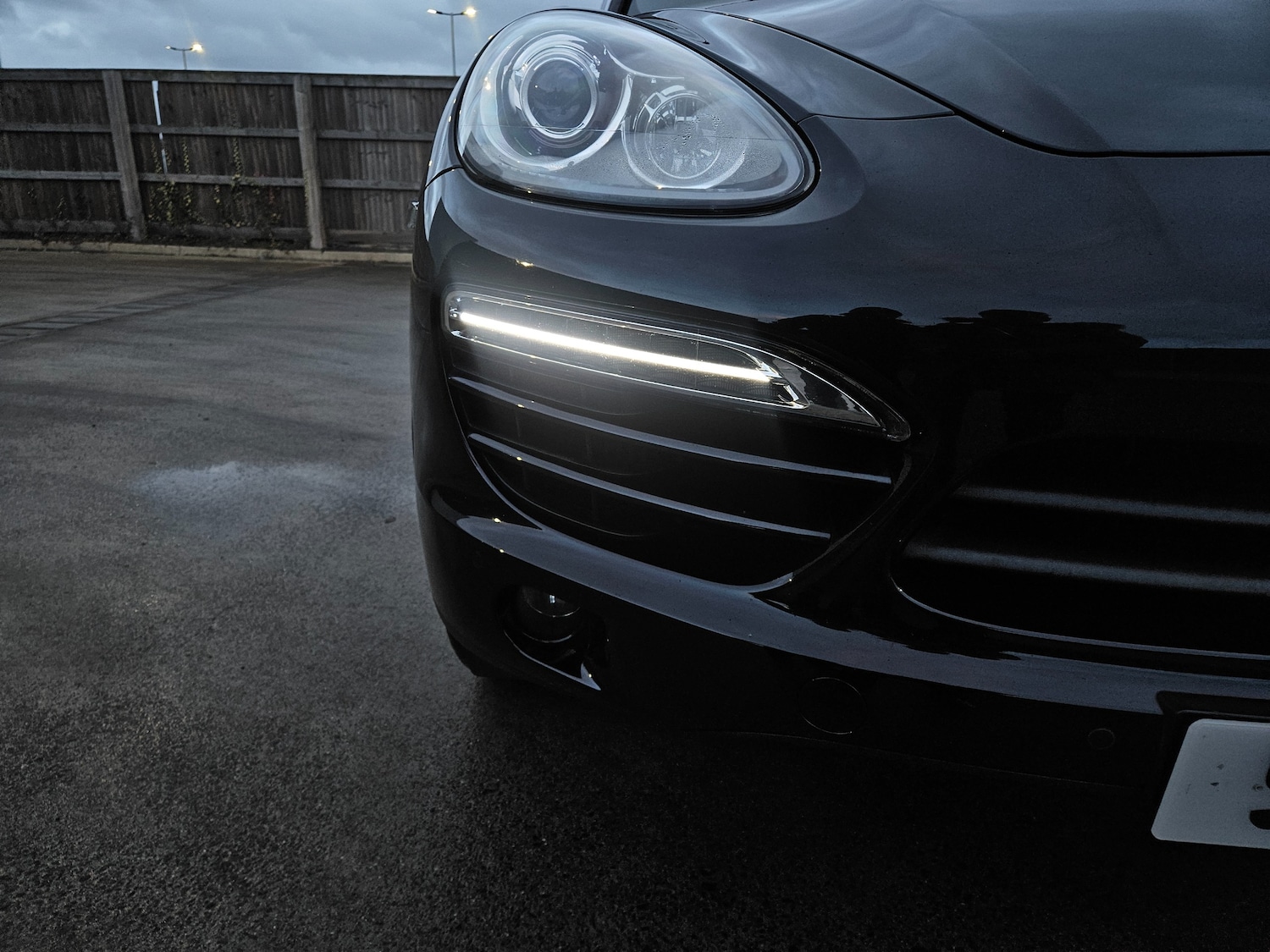 Used Porsche Cayenne for sale - 77614641: Photo 34