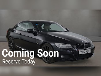 BMW 3 Series feature image