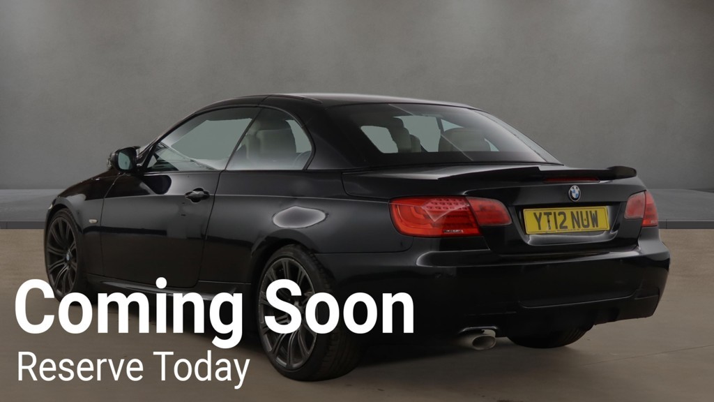 Used BMW 3 Series 2012 for sale - 78139757: Photo 3