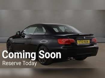 Used BMW 3 Series 2012 for sale - 78139757: Photo