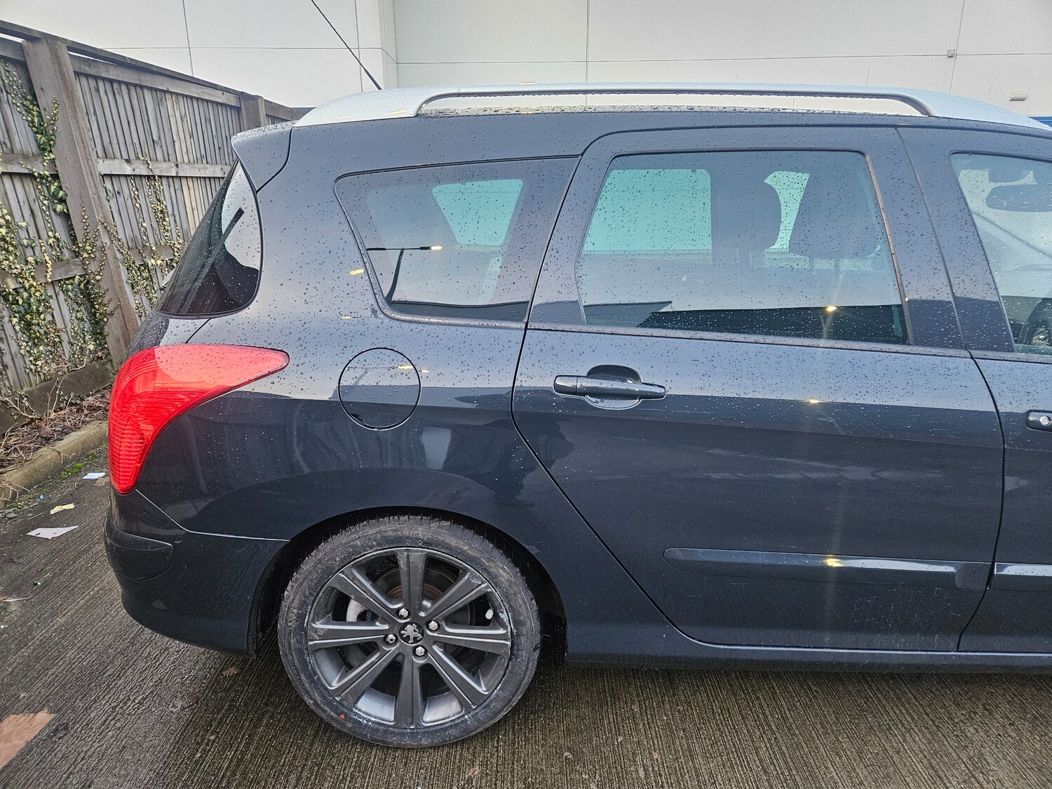Used Peugeot 308 SW for sale - 77759512: Photo 13