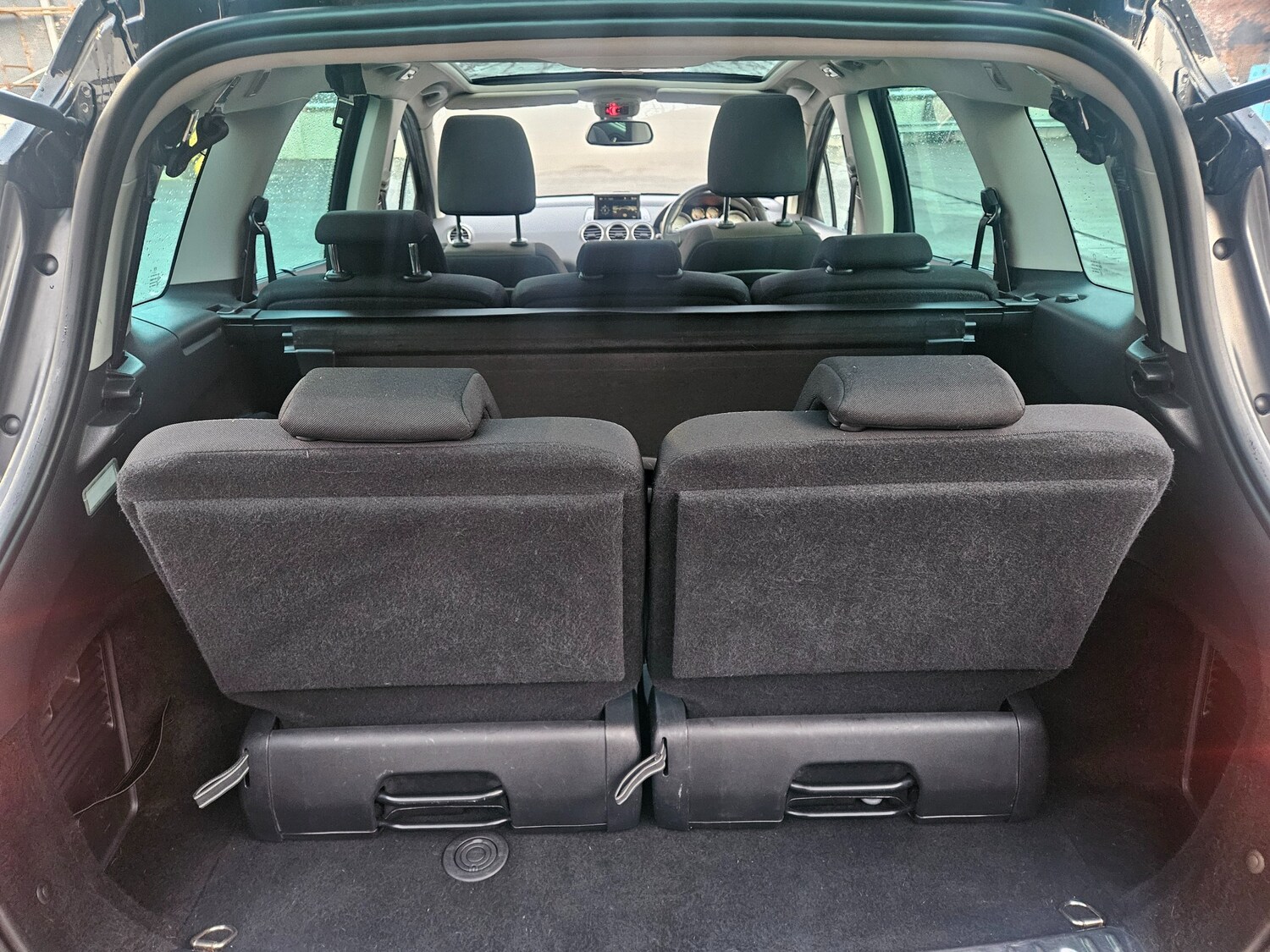 Used Peugeot 308 SW for sale - 77759512: Photo 14